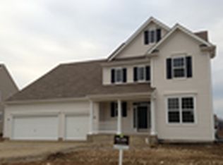 619 Wild Rose Cir, Lake Villa, IL 60046