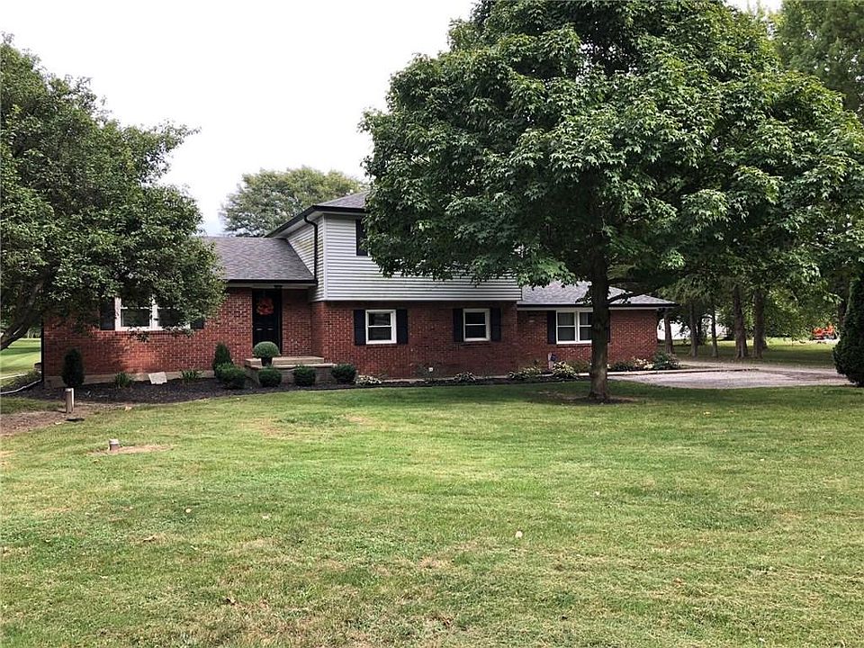 1st image of 10283 N County Road 1000 E