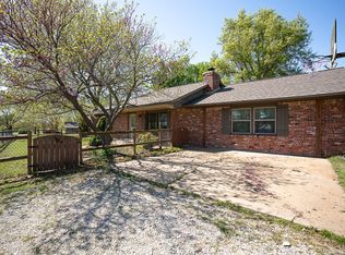 17419 E 119th St N, Collinsville, OK 74021