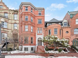 7 Logan Cir NW APT 42, Washington, DC 20005