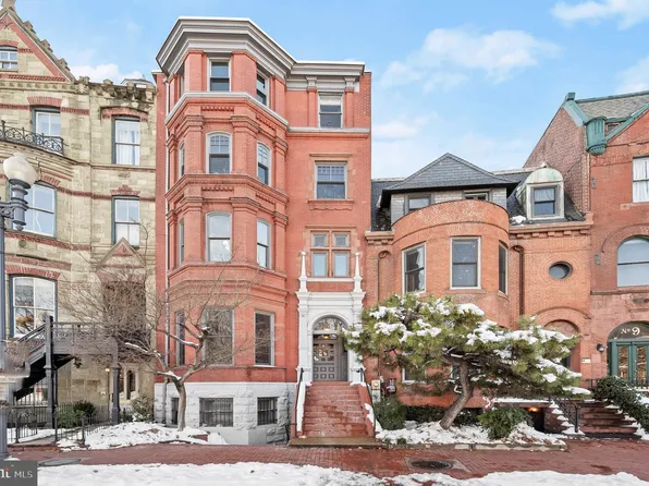 7 Logan Cir NW APT 42, Washington, DC 20005