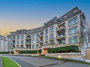568 Waters Edge Cres #401, West Vancouver, BC