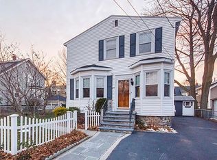 24 Ashcroft Rd, Melrose, MA 02176