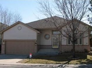 10464 White Pine Dr, Parker, CO 80134