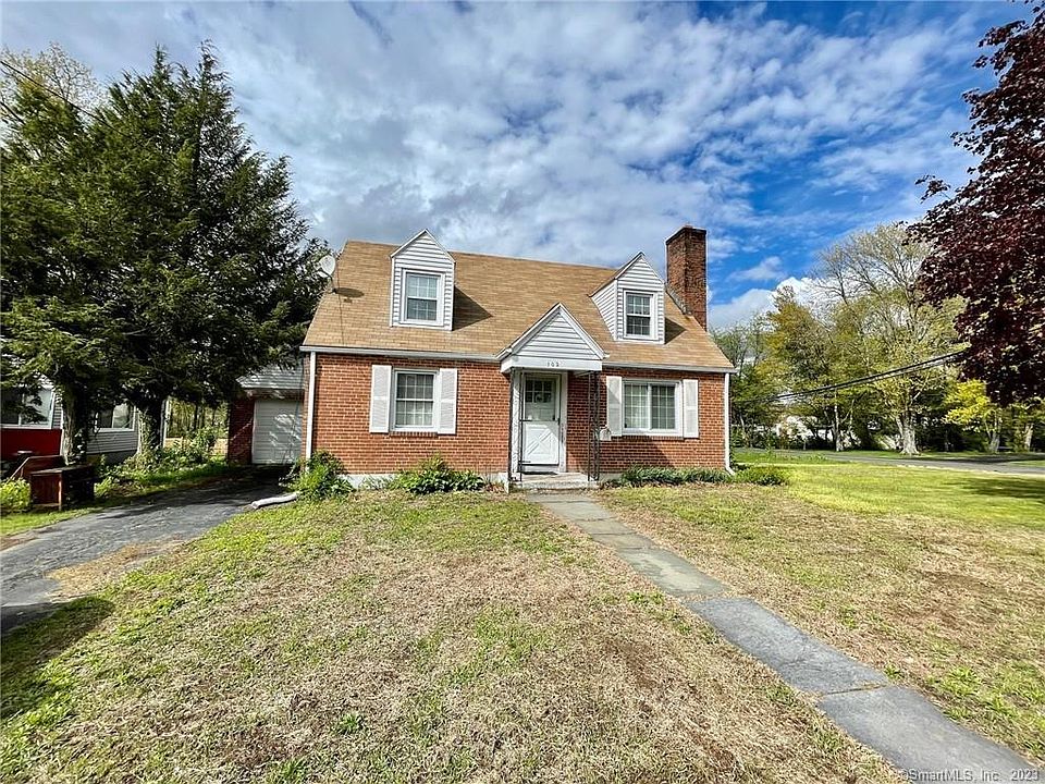 102 Park Ave, Bloomfield, CT 06002 Zillow