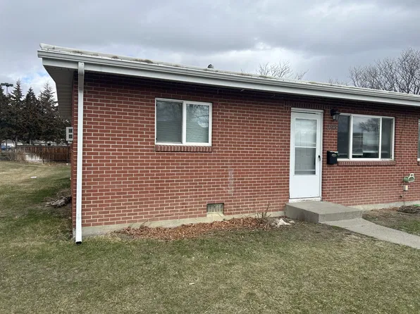 2313 Alderson Ave, Billings, MT 59102