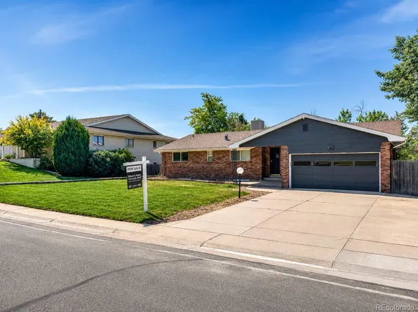 3788 W 81st Avenue, Westminster, CO 80031
