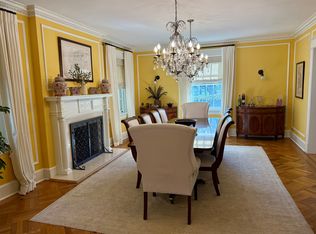 3333 Cleveland Ave NW, Washington, DC 20008