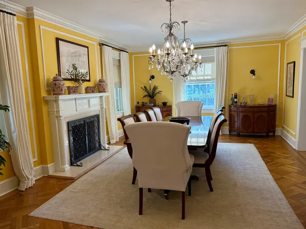 3333 Cleveland Ave NW, Washington, DC 20008