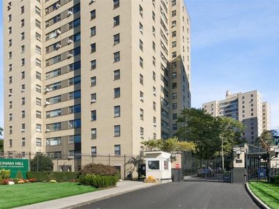 1 Fordham Hill Oval #2C, Bronx, NY, 10468