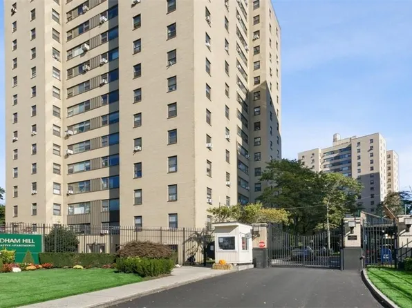 1 Fordham Hill Oval #2C, Bronx, NY 10468