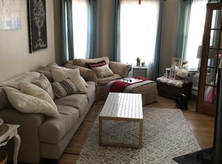 710 Adams St #1, Boston, MA 02122