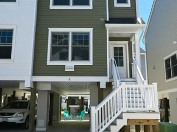 8 Shell Rd, Mantoloking, NJ 08738