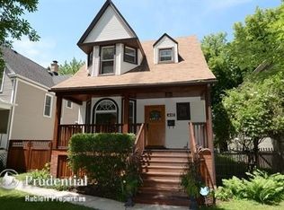 4110 N Springfield Ave, Chicago, IL 60618