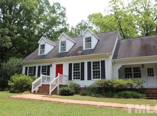 1108 Infinity Rd, Durham, NC 27712