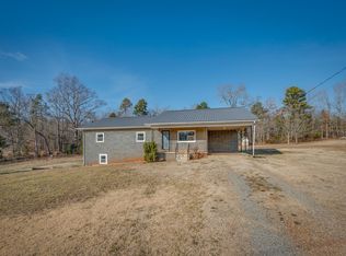 192 Granite Dr, Rutherfordton, NC 28040