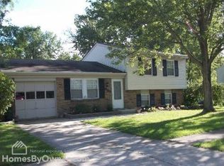 669 Woodgate Rd, Cincinnati, OH 45244