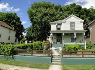1720 Fillmore St, Lynchburg, VA
