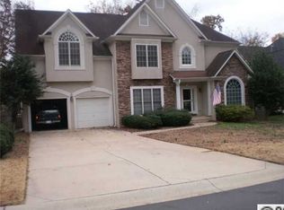 12925 Landing Green Dr, Charlotte, NC 28277