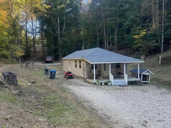 10807 Jefferson Hill Rd, Fairdale, KY 40118