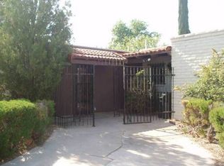 1057 Ocotillo Dr, Sierra Vista, AZ 85635