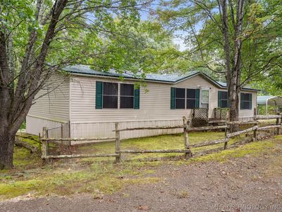 106439 S 4806th Rd, Muldrow, OK, 74948