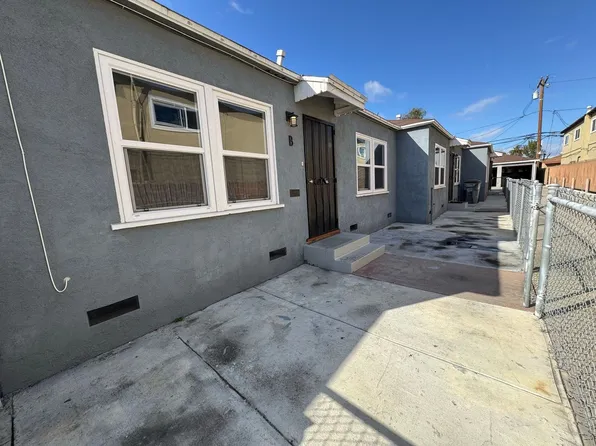 3569 Mulford Ave, 3569 Mulford Ave #B, Lynwood, CA 90262
