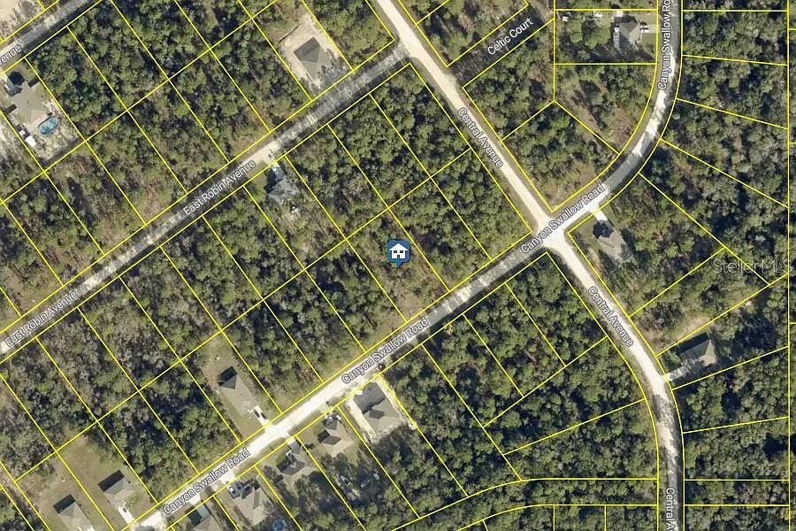 1st image of LOT 28 CANYON SWALLOW ROAD LOT 28