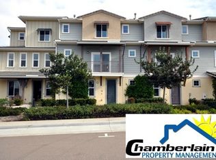 4368 Nautilus Way UNIT 4, Oceanside, CA 92056