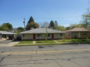 2025 East St, Redding, CA 96001