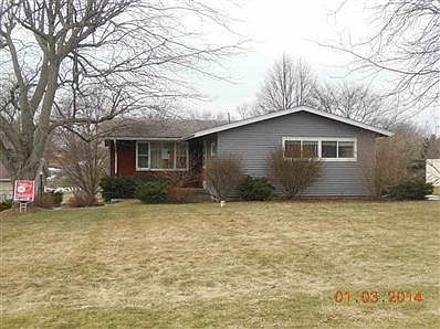 5th image of 3125 S Crestview Dr