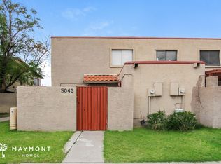 5046 N 40th Ave, Phoenix, AZ 85019