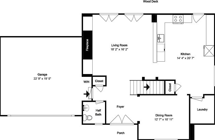 6265 Branch Hill Cir — Photo 22