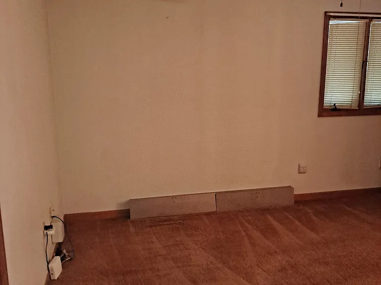 loft bedroom