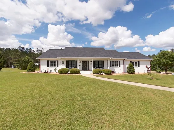 2733 Lower Meigs Rd, Meigs, GA 31765