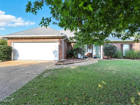 101 Southwood Dr, Canton, MS 39046