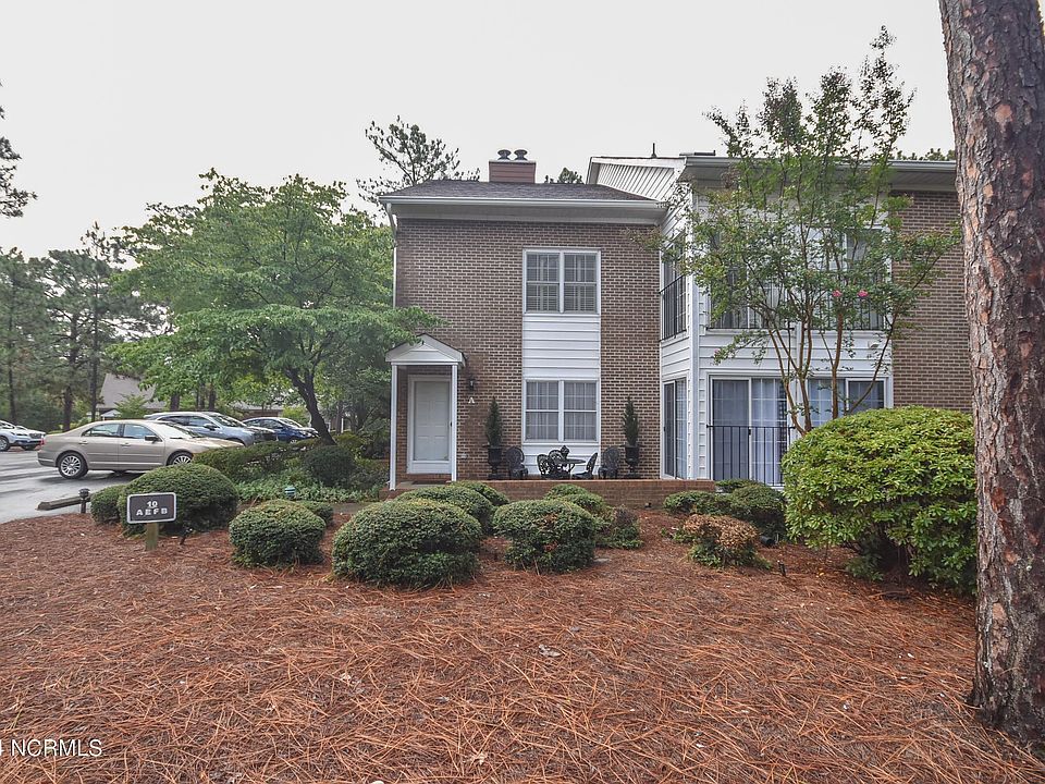 10 Pinehurst Mnr APT A, Pinehurst, NC 28374 Zillow