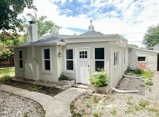 1922 S Douglas St, Salt Lake City, UT 84105