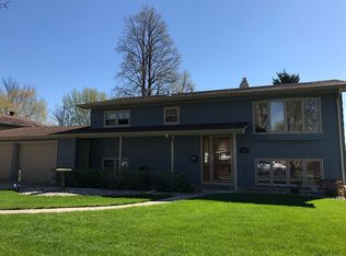 738 Maple St, Breckenridge, MN 56520