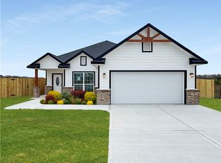 2100 Zebrina Ct, Bryan, TX 77807