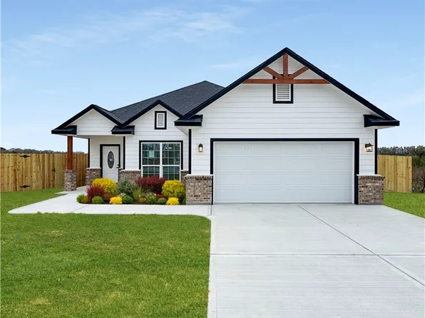 2100 Zebrina Ct, Bryan, TX 77807