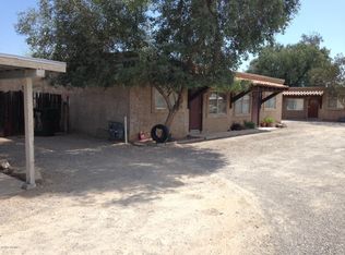 2952 N Palo Verde Ave, Tucson, AZ 85716
