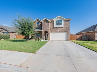 2325 Scenic Rd, Midland, TX 79705