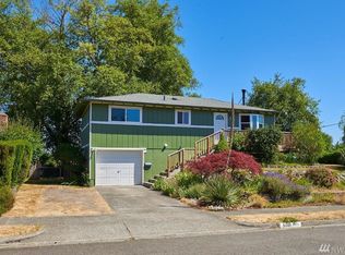 5101 N 40th St, Tacoma, WA 98407