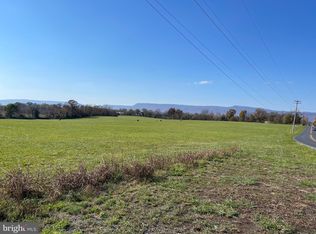 Reservoir Ave, Luray, VA 22835