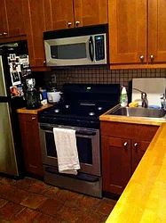 Rented by Bank Neary