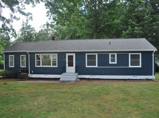 1124 Adkins Rd, North Chesterfield, VA 23236