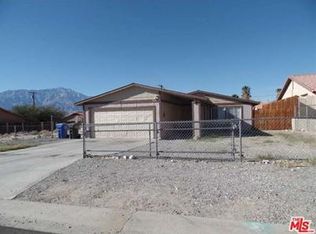 13695 Luis Dr, Desert Hot Springs, CA 92240