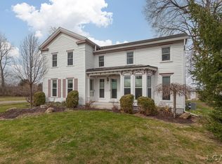 2566 Gady Rd, Adrian, MI 49221