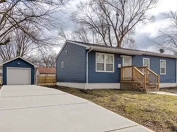 22201 Merrill Ave, Sauk Village, IL 60411